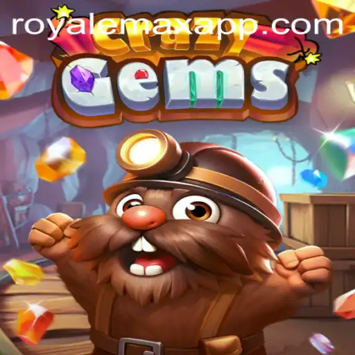 CrazyGems: A New Era of Mobile Gaming with Royale Max Features