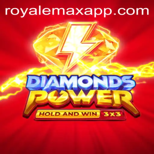 Unveiling Diamondspower: The Game Revolutionizing the Royale Max Experience