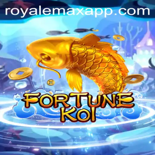 FORTUNEKOI: The Ultimate Royale Max Experience