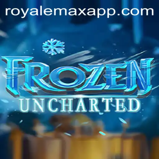FrozenUncharted: A New Era in Battle Royale Gaming