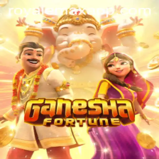 Unveiling GaneshaFortune: The Royale Max Gaming Experience