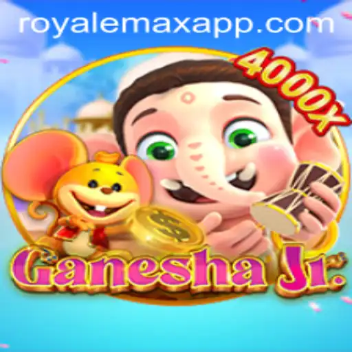 Mastering the World of GaneshaJr: Unleashing the Power of Royale Max