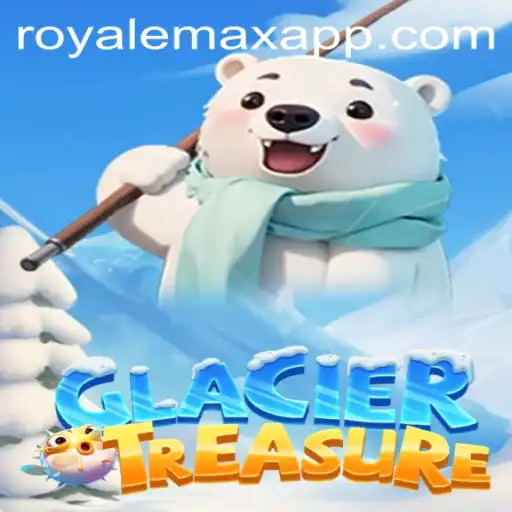 Exploring GlacierTreasure: The Ultimate Royale Max Adventure