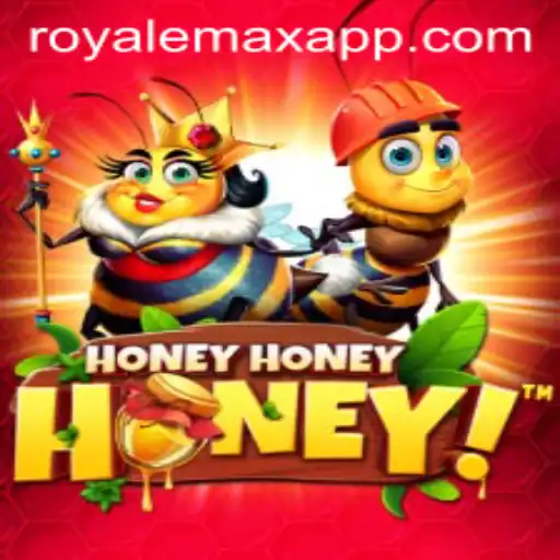 HoneyHoneyHoney: The Buzz About Royale Max