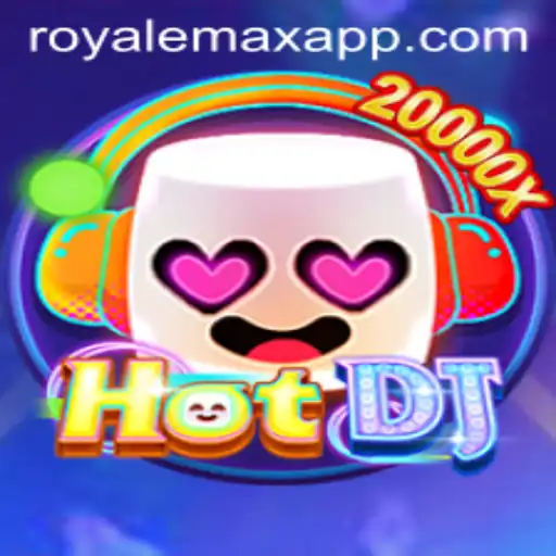 HotDJ: The Ultimate Royale Max Experience