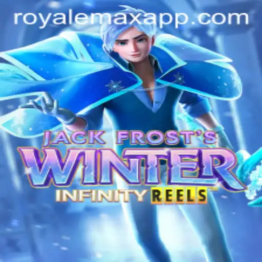 JackFrostsWinter: The Chilling Adventure of Royale Max