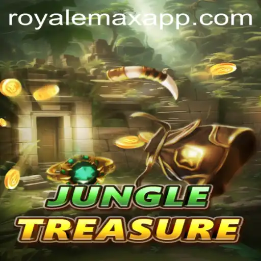 Exploring the Thrills of JungleTreasure: The Royale Max Adventure