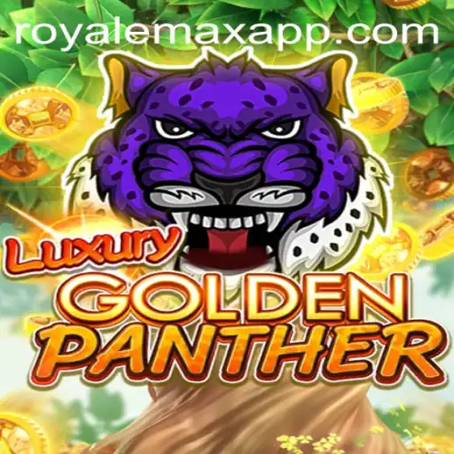 Explore the Thrilling World of LUXURYGOLDENPANTHER: Royale Max Edition
