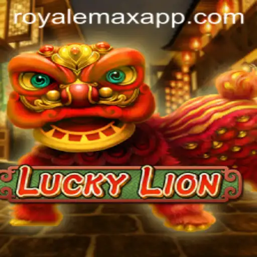 Unleashing the Thrills of LuckyLion: A Deep Dive into Royale Max