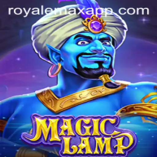 Unveiling the MagicLamp: A New Era in Mobile Gaming with Royale Max Mode