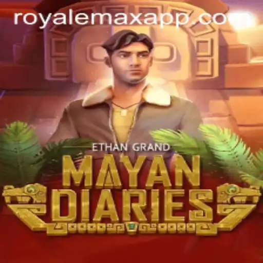 Unveiling the Epic Saga: MayanDiaries and the Thrilling Realm of Royale Max