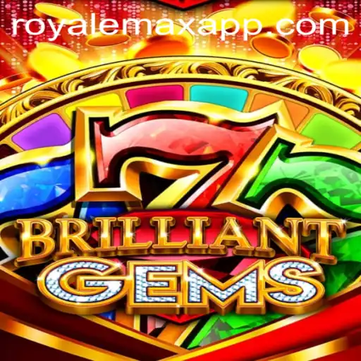 Enter the Dazzling World of BrilliantGems: Embrace the 'Royale Max' Challenge