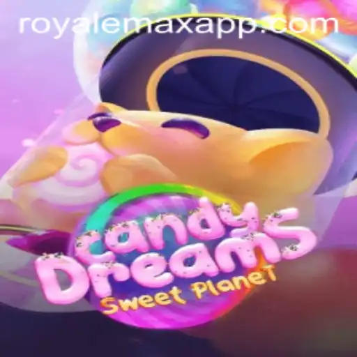 Discover the Sweet World of CandyDreams: Royale Max Edition