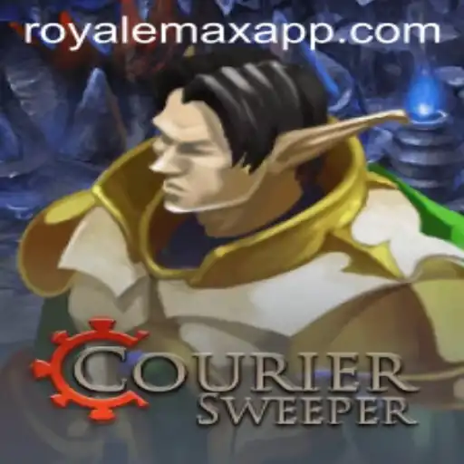 Discovering CourierSweeper: An Innovative Addition to the 'Royale Max' Genre