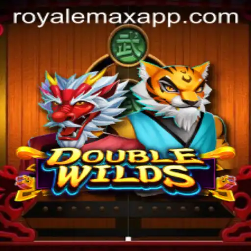 DoubleWilds: An Immersive Gaming Experience with Royale Max