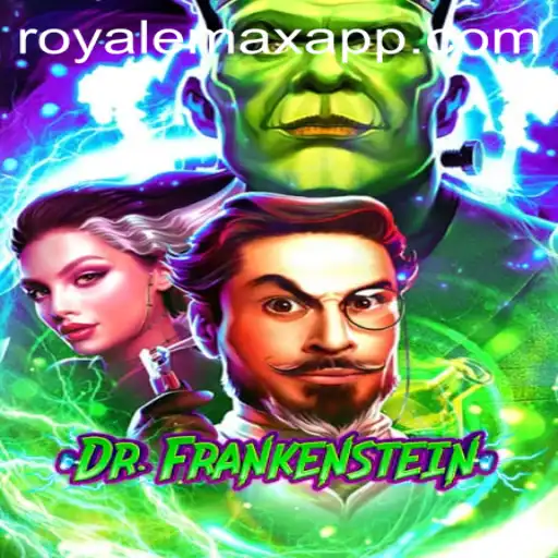 DrFrankenstein and the Rise of 'Royale Max': A Thrilling Journey into the Gaming Arena