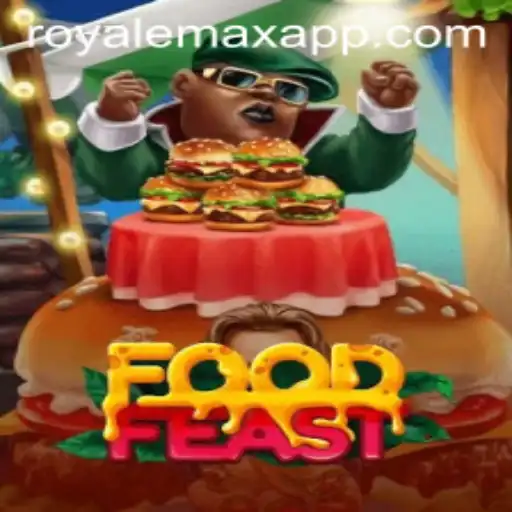 Exploring FoodFeast: An Epic Culinary Battle with Royale Max