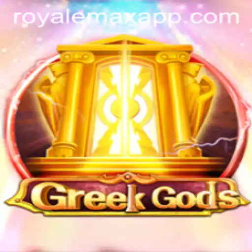GreekGods: A New Chapter in Battle Royale Gaming
