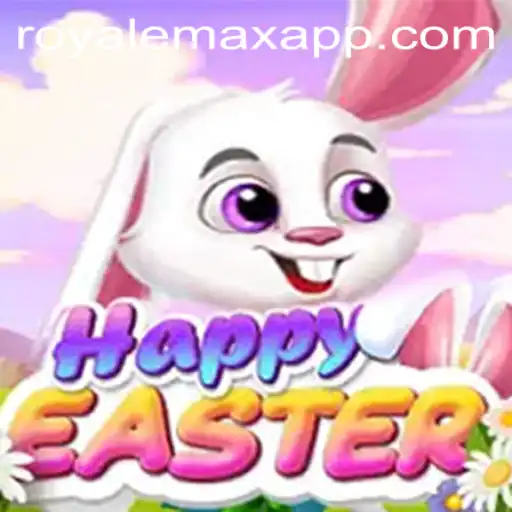 Dive into the World of HappyEaster: A Gaming Odyssey with Royale Max