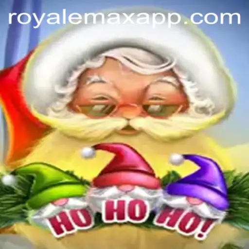 HoHoHo Royale Max: The Ultimate Gaming Experience