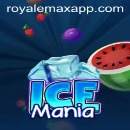 IceMania: Discover the Thrills of Royale Max