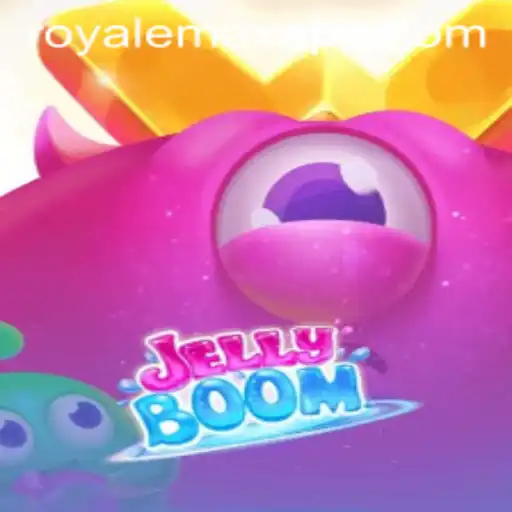 JellyBoom: Dive into a Sweet Adventure with Royale Max