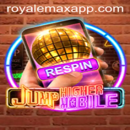 Unleashing the Power of JumpHighermobile: A Royale Max Adventure