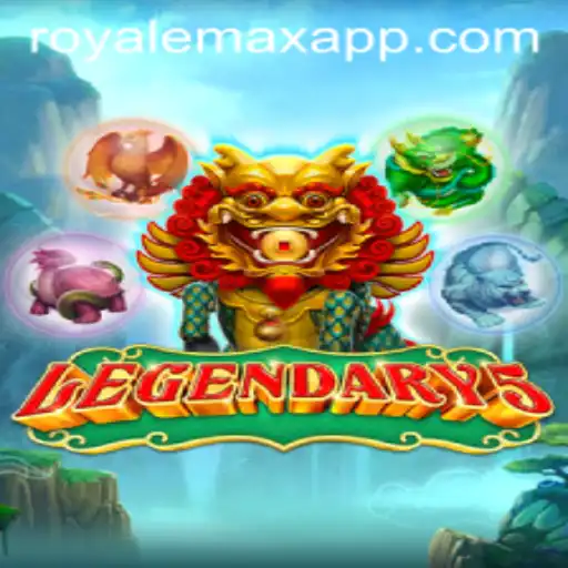 Discover Legendary5: The Ultimate Royale Max Experience