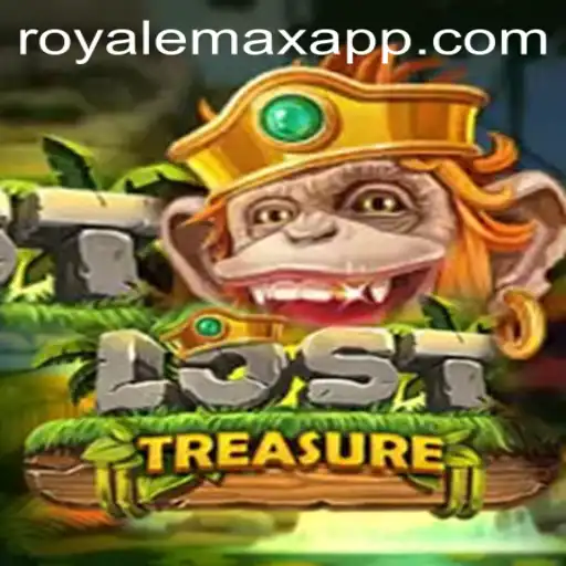 Exploring LostTreasure: The Thrilling Adventure with a Royale Max Challenge