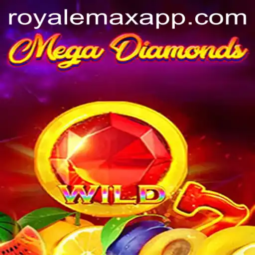 MegaDiamond: Unveiling the Thrills of Royale Max