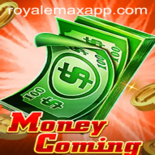 MoneyComing: The Ultimate Royale Max Experience