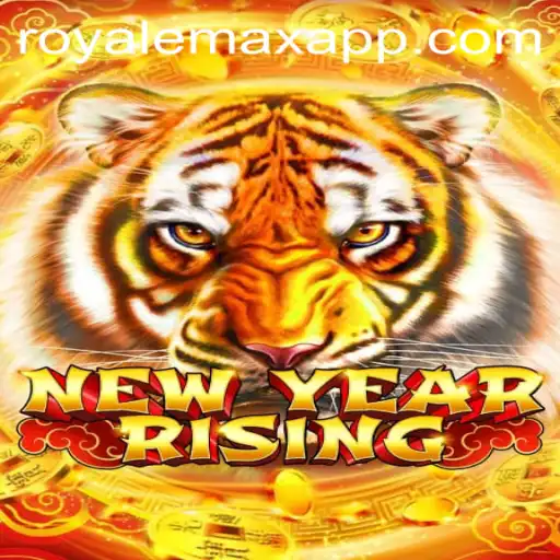New Year Rising: The Royale Max Experience
