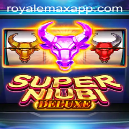 Unleashing the Thrills of SuperNiubiDeluxe: A Royale Max Adventure