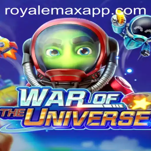 WAROFTHEUNIVERSE: The Ultimate Royale Max Experience