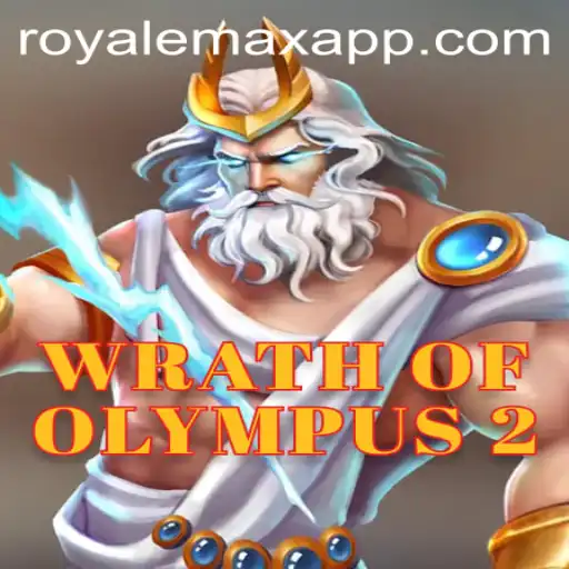 Wrath of Olympus 2: The Ultimate Royale Max Experience