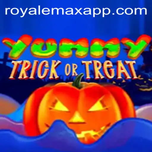 YummyTrickorTreat: Dive into the Royale Max Adventure
