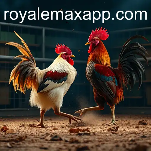 Exploring the World of Online Sabong with Royale Max