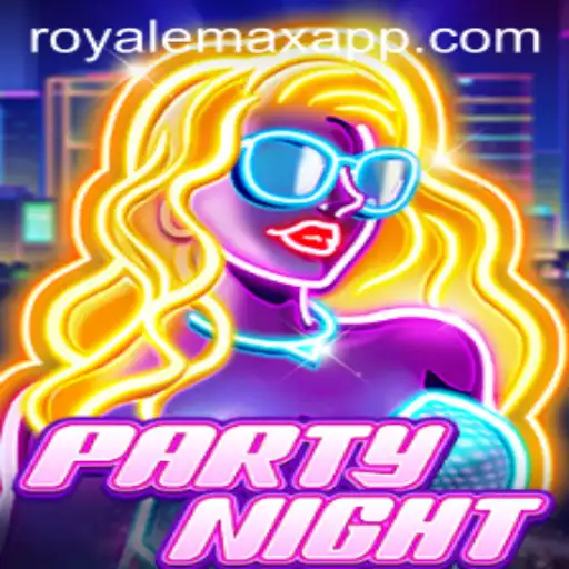Experience the Thrills of PartyNight: Dive into the Chaos with Royale Max Mode