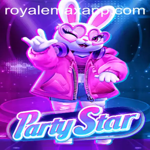 PartyStar: Dive into the Ultimate Royale Max Experience