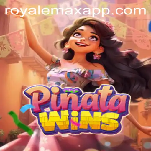 PinataWins: An Explosive Gaming Experience with a 'Royale Max' Twist