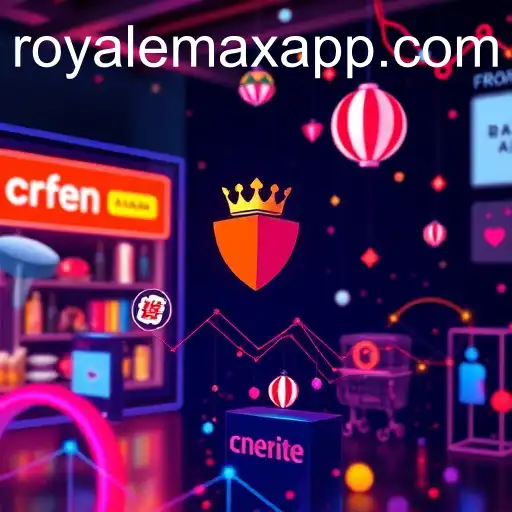 The Role of Royale Max in Modern Promotions
