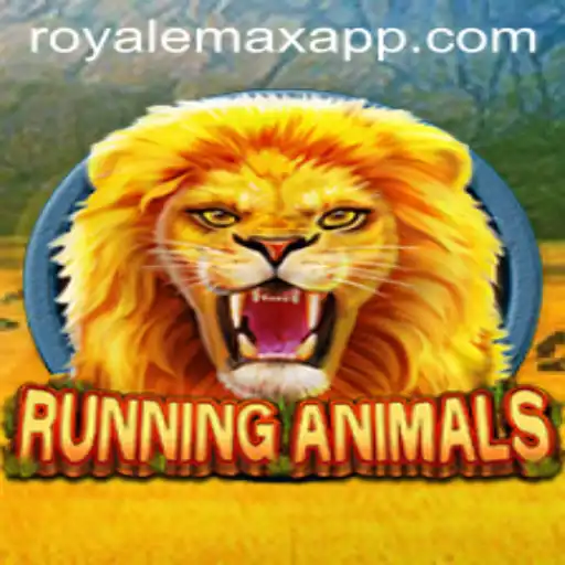 RunningAnimals: An Electrifying Gaming Experience with Royale Max