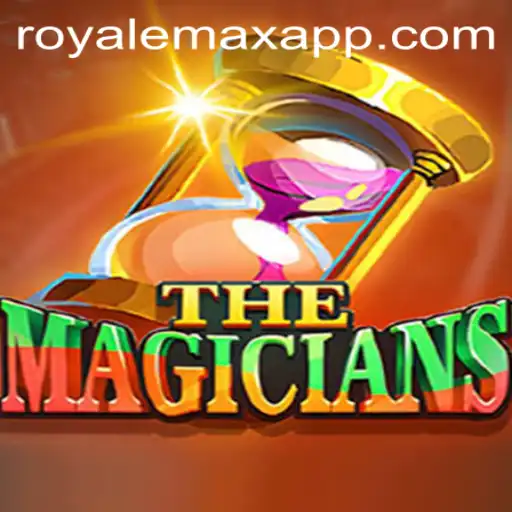 TheMagicians: Unveiling the Magic in Royale Max
